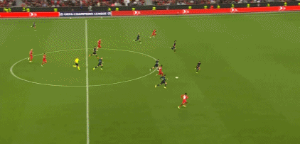 广岛前锋：在艰难的情况下能拿下一场平局很欣慰，感谢远征军