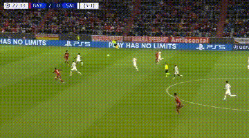 止步半决赛，39岁拉莫斯：这是我在蒙特雷的最后一场比赛