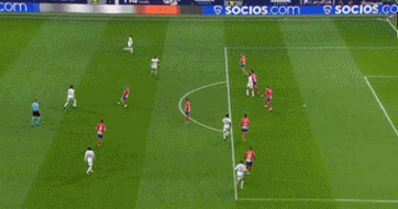 世界杯K组赛程：葡萄牙前两轮1点场，末战哥伦比亚6月28日7：30